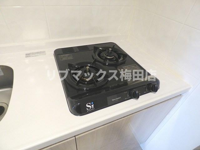 【キッチン】