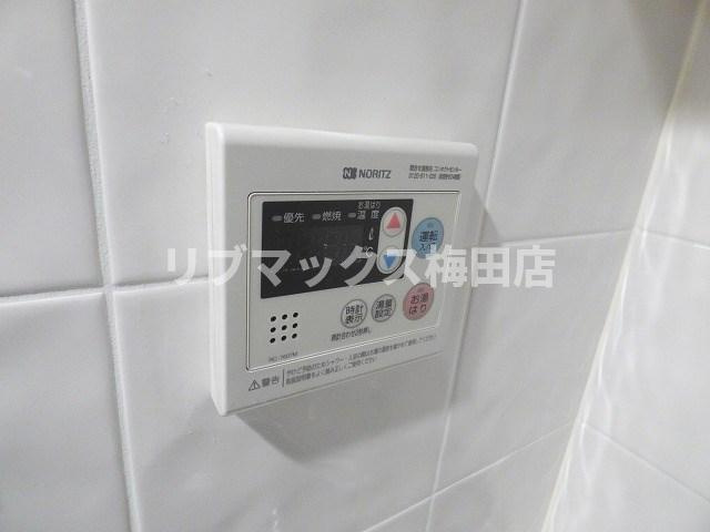 【設備】