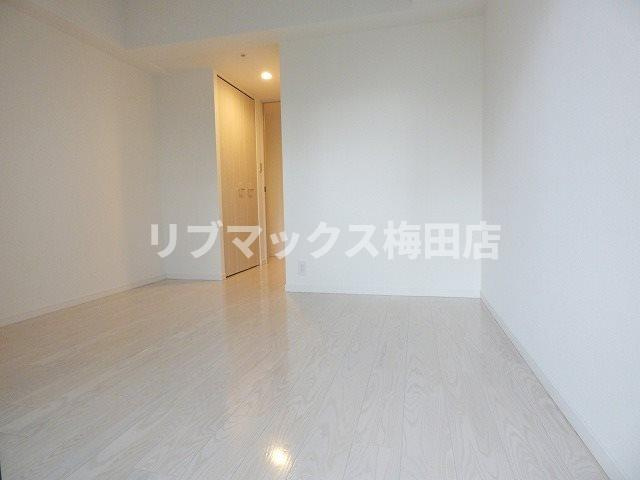 【寝室】