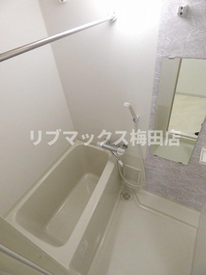 【浴室】
