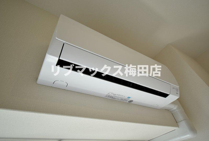 【設備】ララプレイス大阪福島ミラ 