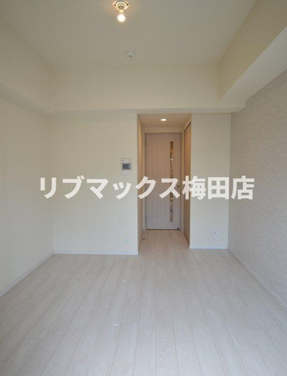 【居間・リビング】ララプレイス大阪福島ミラ 