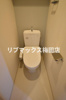 【トイレ】ララプレイス大阪福島ミラ 