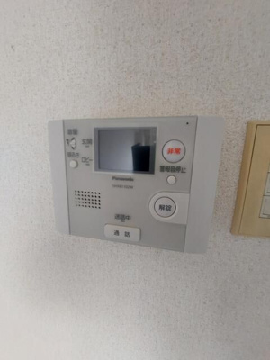 【設備】 | 藤和日本橋人形町コープ