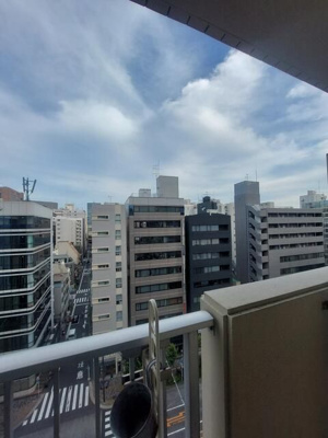 【展望】 | 藤和日本橋人形町コープ