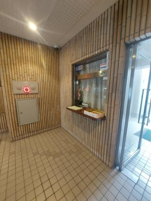 【その他】 | 藤和日本橋人形町コープ