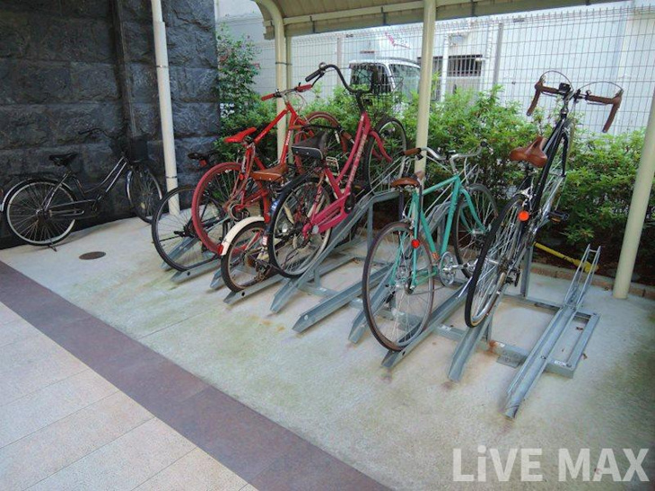 【その他共用部分】プレサンス天満橋チエロ 
