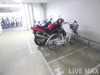 【駐車場】プレサンス天満橋チエロ 