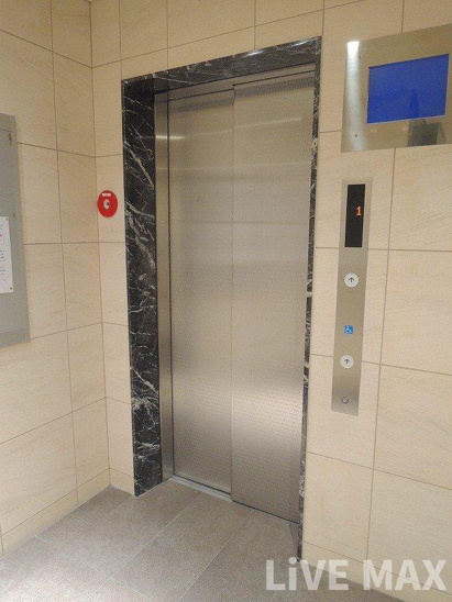 【その他共用部分】プレサンス天満橋チエロ 