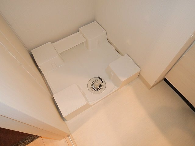 【設備】プレサンス大阪城公園ネクサス