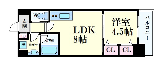 ブラービシンオオサカ