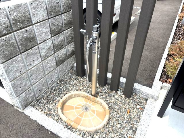 メゾン　エインシェント８のその他