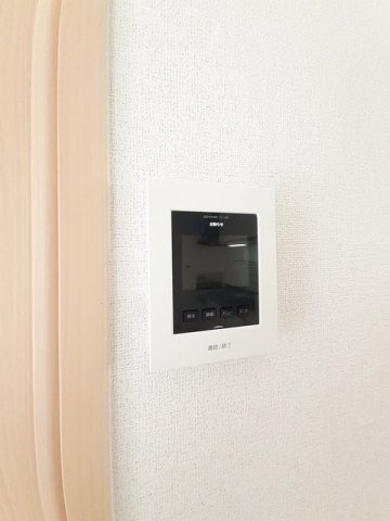 アンシャンテの設備