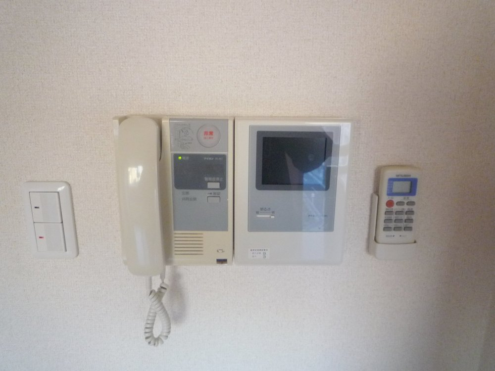 ラナップスクエア南森町ＮＥＸＴＳＴＡＧＥのセキュリティ|ラナップスクエア南森町ＮＥＸＴＳＴＡＧＥ　テレビモニターフォン