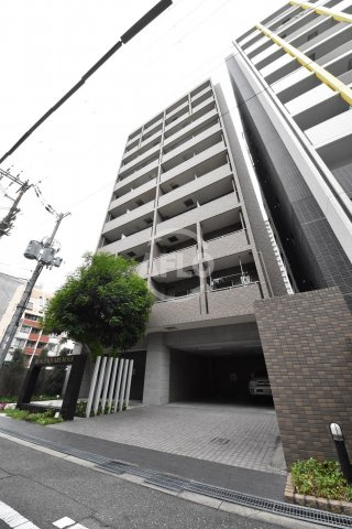 ラナップスクエア南森町ＮＥＸＴＳＴＡＧＥの外観|ラナップスクエア南森町ＮＥＸＴＳＴＡＧＥ　外観