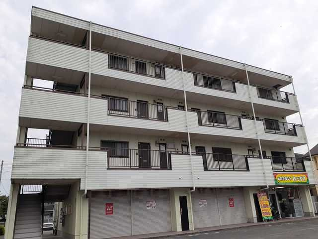 エステート龍野