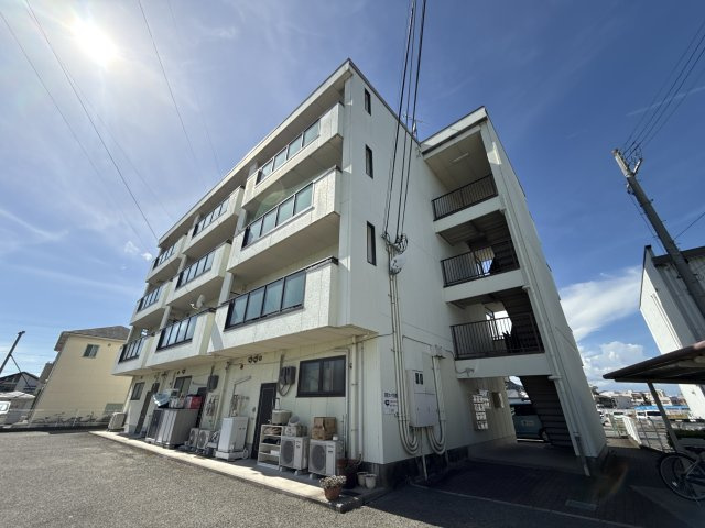 エステート龍野