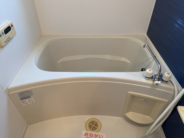 ベル　エトワールの浴室