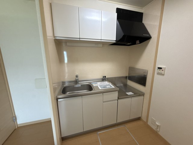 ベル　エトワールのキッチン