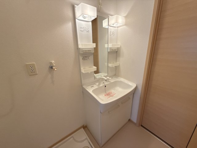 ベル　エトワールの洗面所