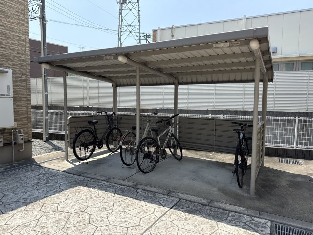 プランドール　Ⅰの設備