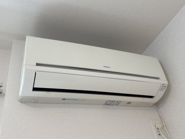 プランドール　Ⅰの玄関