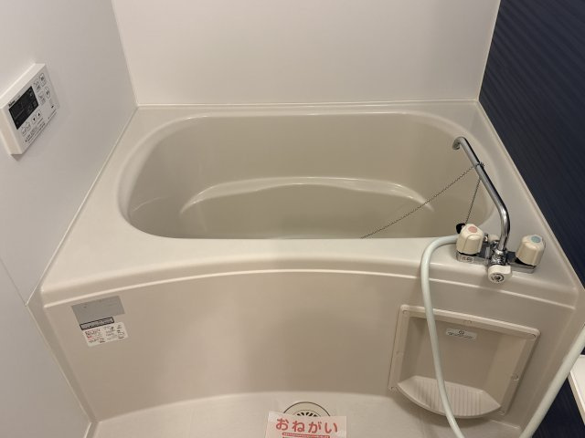 プランドール　Ⅰの浴室