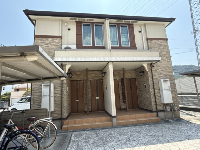 プランドール　Ⅰ