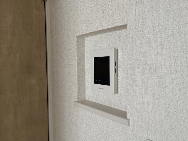 ヴァンベールⅠのセキュリティ
