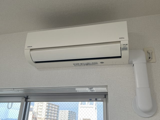 ジラソーレ花影の設備