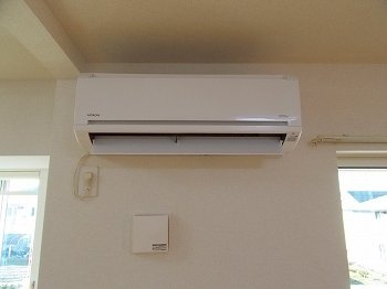 ウッドストックの設備