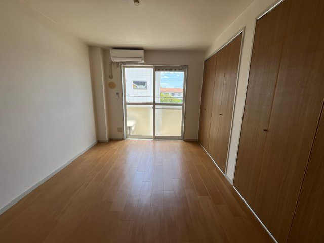 エルムＡの子供部屋