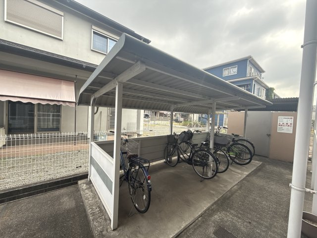 サンフレッチェ南条Ｂのその他共用部分