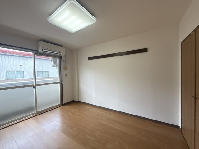 サンフレッチェ南条Ｂの子供部屋