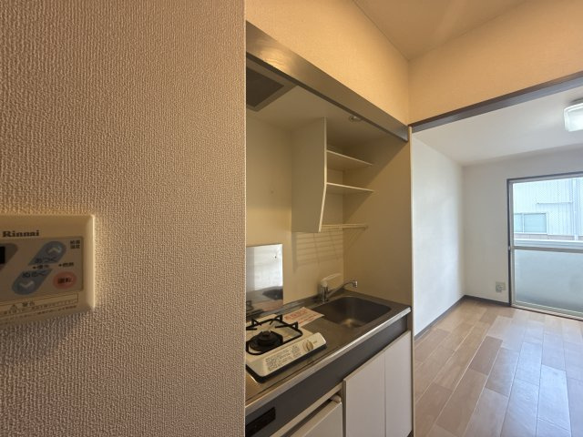 サンフレッチェ南条Ｂのキッチン