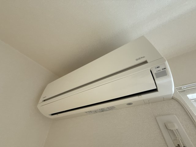 エスペランサ白国Ⅰの設備