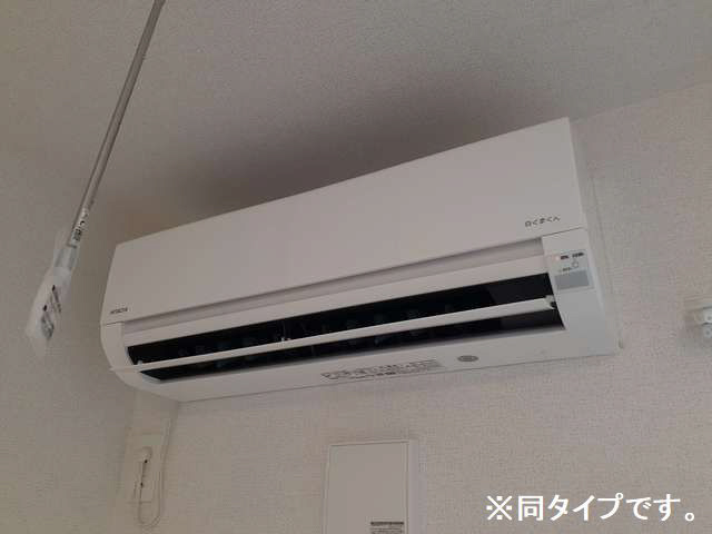 アイビー・ロードⅠの設備