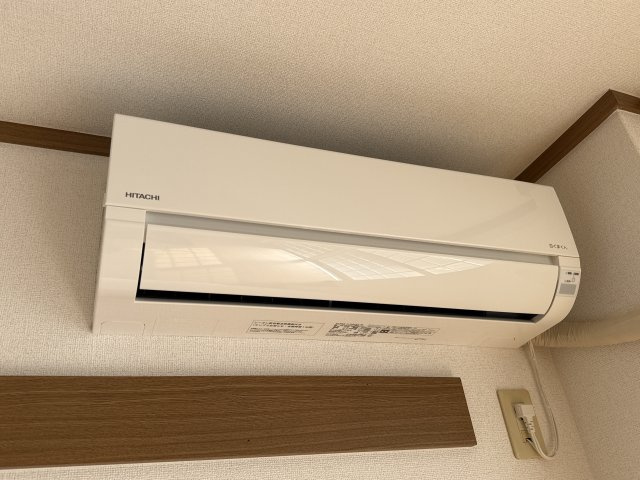 ロシェラシーヌの設備