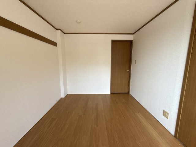 ロシェラシーヌの子供部屋