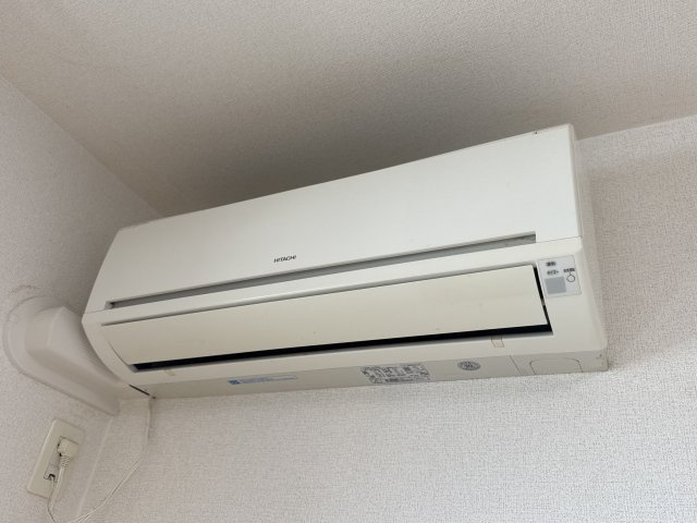 玲巧ハイツ八丁の内装