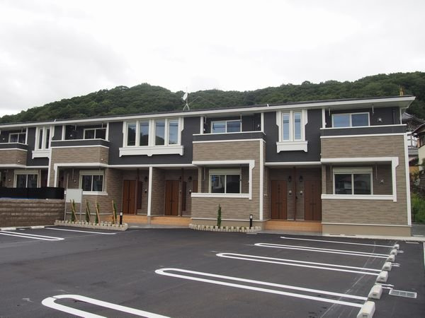 ジュネス青山
