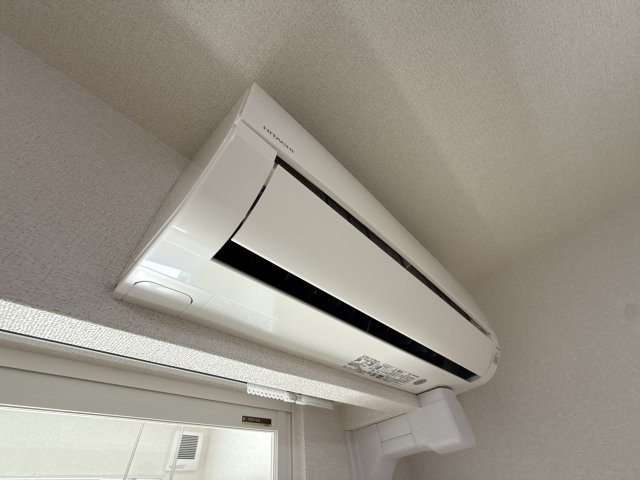 エル　フルーリエⅠの設備