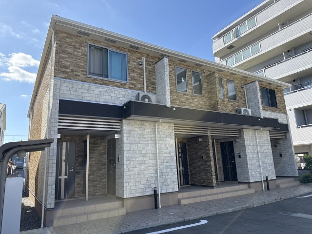 ヴァンベール田寺Ｂ
