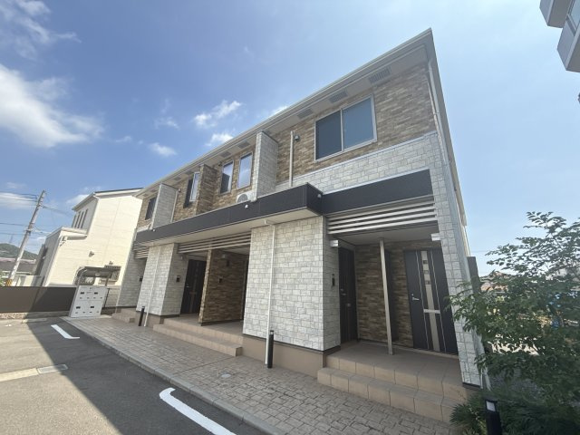 ヴァンベール田寺Ｂ