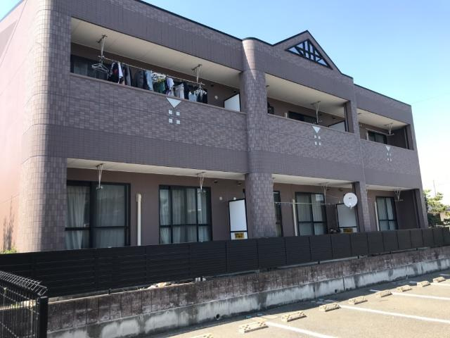パークサイド（Ｐａｒｋ　Ｓｉｄｅ）