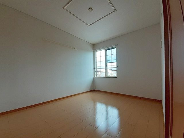 ベル　アンジュⅠの内装