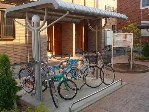 Ｙｅｔｅｒｎｏ　Ａのその他共用部分