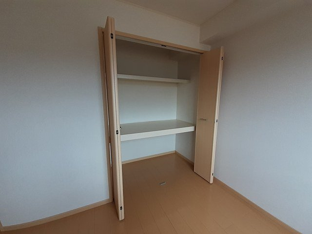 Ｙｅｔｅｒｎｏ　Ａの収納