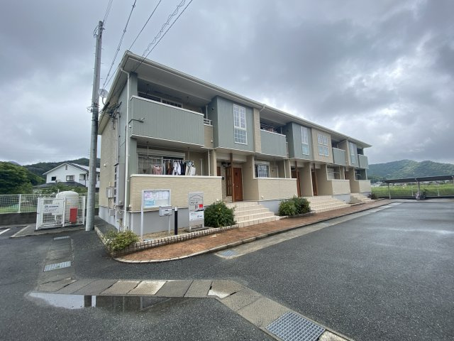 ラルジュ　フォンテーヌⅣ