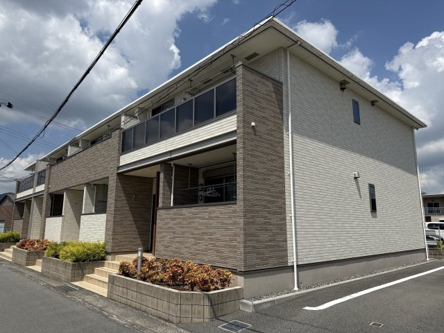 エスペランサ中仁野Ⅰの外観